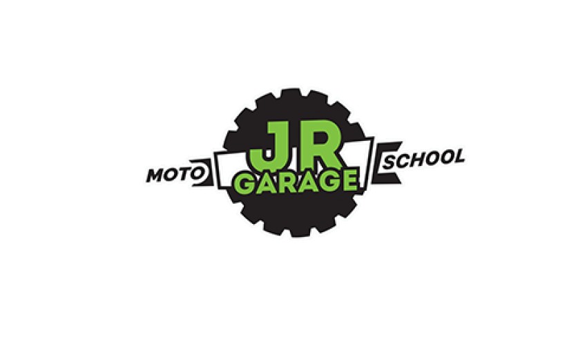 JR Garage Motoschool